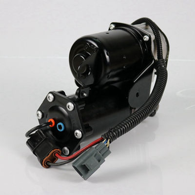 เครื่องปรับอากาศสําหรับ Land Rover Discovery 3, Range Rover Sport L320 L319 ฮิตาชิ ประเภท 2005-2009 สําหรับ LR023964 LR072537 LR015303 RQG500041 RQG500120 RQG500080 RQG500061