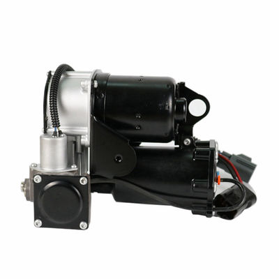 เครื่องปรับอากาศสําหรับ Land Rover Discovery 3, Range Rover Sport L320 L319 ฮิตาชิ ประเภท 2005-2009 สําหรับ LR023964 LR072537 LR015303 RQG500041 RQG500120 RQG500080 RQG500061
