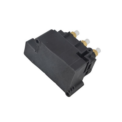 OEM 97035815302 บล็อควาล์วแขวนอากาศสําหรับ Porsche Cayenne 7L0698014 97035815302