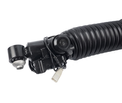 หลังซ้ายและขวาอากาศแขวนยาง Absorber กระแทกสําหรับ BMW F01 F02 37126858811 37106858813 กระแทกปนูเมติก