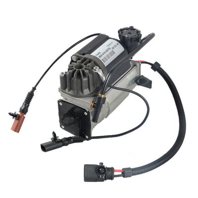 รถยนต์ Audi A8 D3 Quattro S8 2002-2010 เครื่องปรับอากาศ พร้อมการรับรอง ISO 4E0616007 4154031160 4E0616005F