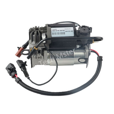 การรับรอง ISO ปั๊มปั๊มตับอากาศสําหรับ A8 D3 AUDI 4E0616007 4154031160 4E0616005F
