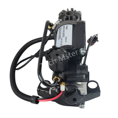 การรับรอง ISO ปั๊มปั๊มตับอากาศสําหรับ A8 D3 AUDI 4E0616007 4154031160 4E0616005F