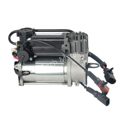 ISO การรับรอง Air Suspension Compressor Kit A8D3 AUDI 4E0616007 4154031160 4E0616005F