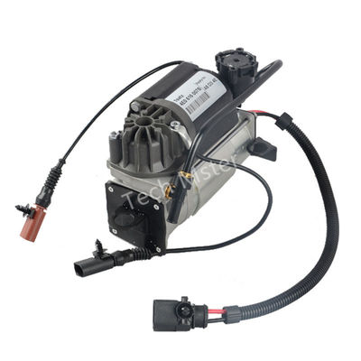 ISO การรับรอง Air Suspension Compressor Kit A8D3 AUDI 4E0616007 4154031160 4E0616005F