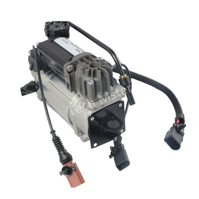 ISO การรับรอง Air Suspension Compressor Kit A8D3 AUDI 4E0616007 4154031160 4E0616005F
