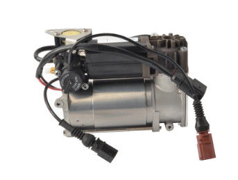 3D0616005P 3D0616005M Bently GT Air Suspension Compressor Kit การติดตั้งง่าย