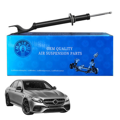 เครื่องดึงกระแทกอากาศด้านหน้า W213 E-Class CLS C238 กระแทกโค้ลด้านหน้า 4matic