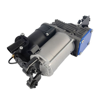 BMW E60 E61 ปั๊มปั๊มตัวกัมเพรสเซอร์แขวนอากาศ ด้วยการทํางานเรียบและเงียบ OEM 37226775479 37226785506