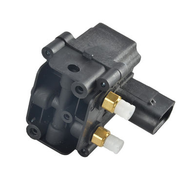 บล็อคซัลโนอิดแวลล์แขวนอากาศ สําหรับ BMW E70 E71 E72 E60 E61 4722555610 37206864215
