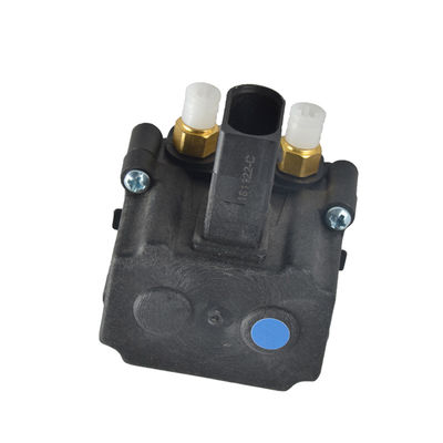 BMW E70 แบบทดสอบมืออาชีพ บล็อควาล์วแขวนอากาศสําหรับประสบการณ์การขับขี่ที่ดีขึ้น 4722555610 37206864215