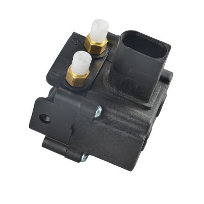 BMW E70 แบบทดสอบมืออาชีพ บล็อควาล์วแขวนอากาศสําหรับประสบการณ์การขับขี่ที่ดีขึ้น 4722555610 37206864215