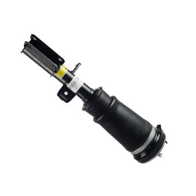 BMW E53 ปรับและอากาศแขวนชนิดสําหรับหน้าซ้ายและขวา 37116757501 37116761443 37116757502