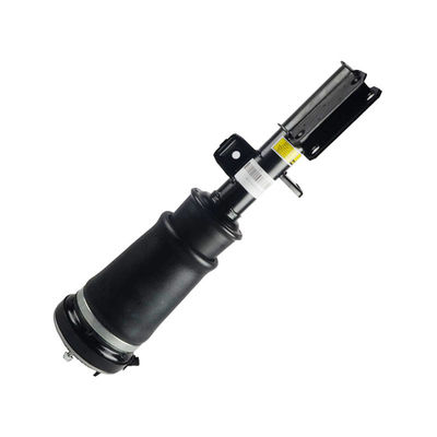BMW E53 ปรับและอากาศแขวนชนิดสําหรับหน้าซ้ายและขวา 37116757501 37116761443 37116757502
