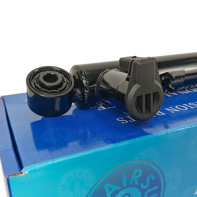 VW Passat CC Tiguan With EDC 2010-2016 เครื่องดันก๊าซสําหรับการเดินทาง