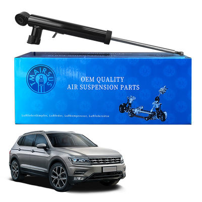 VW Passat CC Tiguan With EDC 2010-2016 เครื่องดันก๊าซสําหรับการเดินทาง
