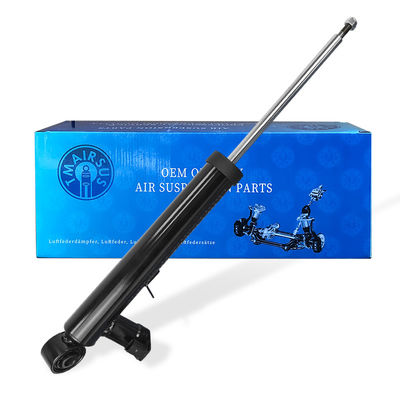 VW Passat CC Tiguan With EDC 2010-2016 เครื่องดันก๊าซสําหรับการเดินทาง