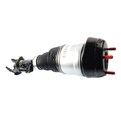 การออกแบบปรับ W166 การแขวนอากาศแรงกระแทกสําหรับ MERCEDES 1663201413 1663202838 ยางเหล็กอะลูมิเนียม