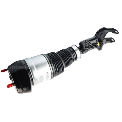 การออกแบบปรับ W166 การแขวนอากาศแรงกระแทกสําหรับ MERCEDES 1663201413 1663202838 ยางเหล็กอะลูมิเนียม