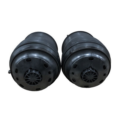 หลังซ้ายและขวา Air Suspension Spring สําหรับ Jeep Grand Cherokee 68258355AC 68258354AC 2016-2022