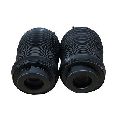 หลังซ้ายและขวา Air Suspension Spring สําหรับ Jeep Grand Cherokee 68258355AC 68258354AC 2016-2022