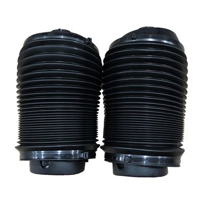 หลังซ้ายและขวา Air Suspension Spring สําหรับ Jeep Grand Cherokee 68258355AC 68258354AC 2016-2022