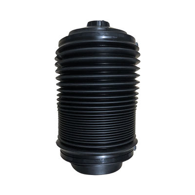 หลังซ้ายและขวา Air Suspension Spring สําหรับ Jeep Grand Cherokee 68258355AC 68258354AC 2016-2022
