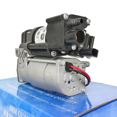 เครื่องกดอัดอากาศ BMW X5 F15 F85 X6 F16 F86 37206875177 37206868998 37206850555 4430200231