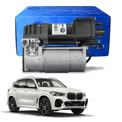 เครื่องกดอากาศสําหรับ BMW X5 F15 F85 X6 F16 F86 37206875177 37206868998 เครื่องกดอากาศ