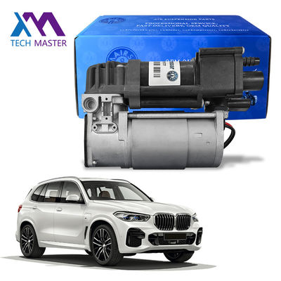 เครื่องกดอากาศสําหรับ BMW X5 F15 F85 X6 F16 F86 37206875177 37206868998 เครื่องกดอากาศ