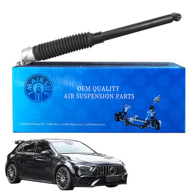 1773206303 เพิ่มประสบการณ์การขับขี่ของคุณด้วย Universal Car Air Shock Absorber อัตราการปรับสปริง