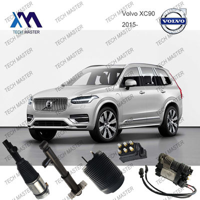 วอลโว XC90 ระบบแขวนอากาศ เครื่องลดกระแทก 31451833 31451831 31429974 31476850 32269551 31451834 31451832 31429975 31658904 31476851 32269552