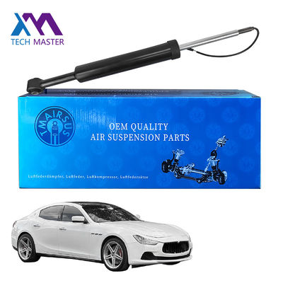 67010540 06700332440 670105403 เครื่องปอดแรงหลัง เครื่องปอดอากาศ Maserati Quattroporte Ghibli