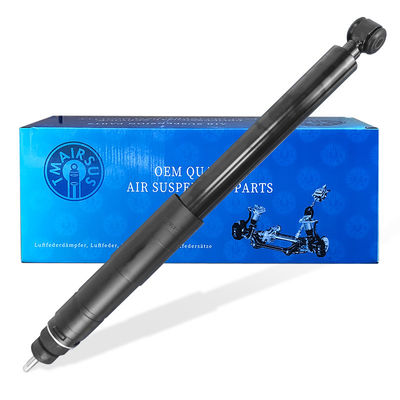 เครื่องดับกระแทก 1243200031 สําหรับ Mercedes Benz W201 W124 สายสปริงสปริงหลัง 1982-1993 สายแขวน