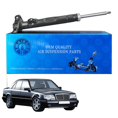 W124 W201 โค้ลสปริงช็อกฟอร์น 1982-1993 อัตโนมัติ Absorber ช็อก OEM 1243203030 อัตโนมัติอะไหล่