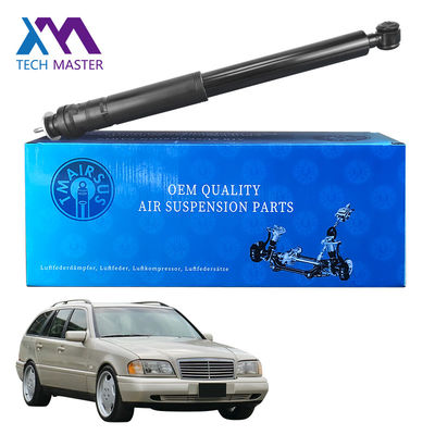ปรับปรับ W202 ยืดอากาศด้านหลัง Absorber กระแทก สําหรับตลาดโลก ความยืดหยุ่นสูง 2023261700 2023201631