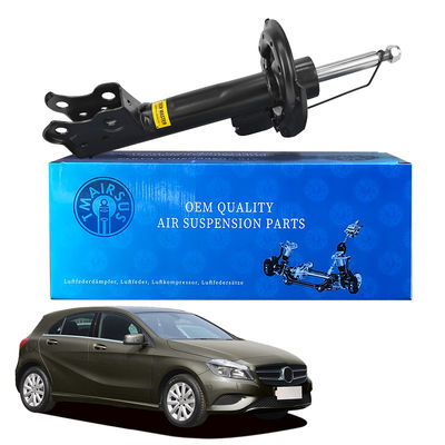 เมอร์เซเดส เบนซ์ แอสบอร์บอร์หน้า ซ้ายและขวา B-Class W169 W245 1693201830