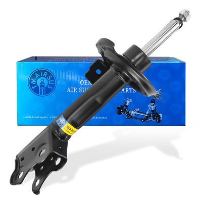 เมอร์เซเดส เบนซ์ แอสบอร์บอร์หน้า ซ้ายและขวา B-Class W169 W245 1693201830