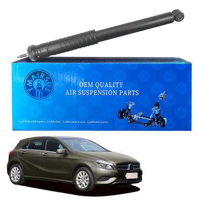 เครื่องดับกระแทกที่ปรับได้ สําหรับเมอร์เดซ เบนซ์ W169 W245 เครื่องดับกระแทกกระแทก 1693260700