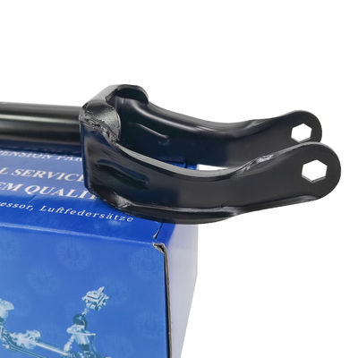 เครื่องลดกระแทกอากาศรถยนต์โดยไม่มี ADS สําหรับ Mercedes W166 OEM (L) 1663202513 1663204966 (R) 1663202613 16663205066 การแขวนอากาศอัตโนมัติ
