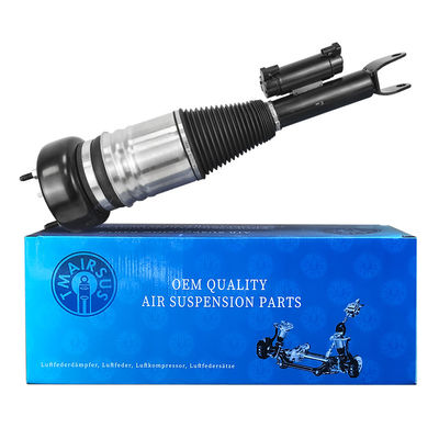หน้า ซ้ายและขวา การแขวนอากาศ Absorber ช็อกสําหรับ Mercedes-Benz W205 C- Class 2053200138 2053206500 2053200238 2053200525