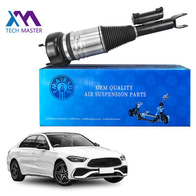 เครื่องดับกระแทกแบบปนูมาติก สําหรับ Mercedes Benz W205 หน้าซ้าย ยืดลมส่วน 2053204768 2053208300 2053200138 2053206500