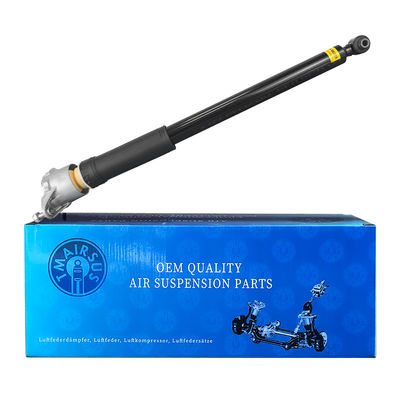 ระบบแขวนอากาศ กลมลดกระแทกด้านหลัง สําหรับ Benz W246 วัสดุเหล็ก 1763202331 1763202431