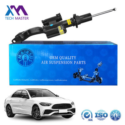 การวาง W205 เครื่องดึงกระแทกสําหรับการเพิ่มผลงานของรถยนต์ 2053231600 2053200800