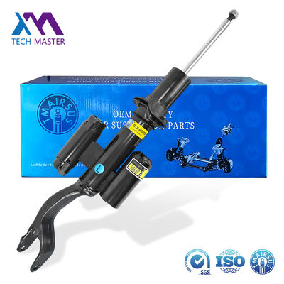 การวาง W205 เครื่องดึงกระแทกสําหรับการเพิ่มผลงานของรถยนต์ 2053231600 2053200800