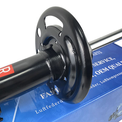 เครื่องดับกระแทกอากาศด้านหน้าสําหรับ Lincoln MKS MKT หน้าซ้ายด้วยไฟฟ้า DA5Z18124A DA5Z18124C DA5Z18124J DE9Z18124J DE9Z18124A