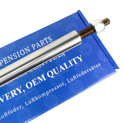 เครื่องดับอากาศรถยนต์ที่มีการรับรอง ISO9001 หน้าซ้ายและขวา Lincoln MKS MKT ด้วยไฟฟ้า DA5Z18124A DA5Z18124C DA5Z18124J DE9Z18124J DE9Z18124A