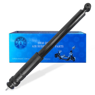 W202 เครื่องลดกระแทกสตรอม OEM 2023200130 เครื่องลดกระแทกรถยนต์ที่มีวัสดุแพร่เหล็ก