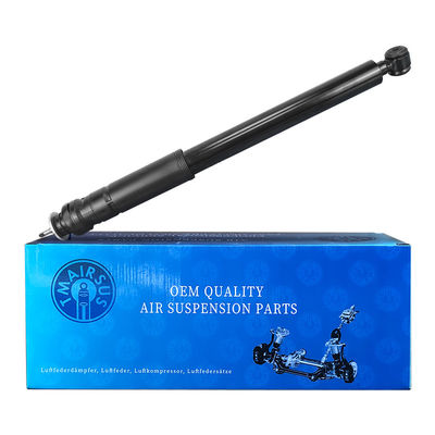W202 เครื่องลดกระแทกสตรอม OEM 2023200130 เครื่องลดกระแทกรถยนต์ที่มีวัสดุแพร่เหล็ก