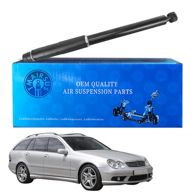 เครื่องลดกระแทกรถยนต์ประสิทธิภาพสูง สําหรับ Mercedes Benz C203 2004-2008 2033261700